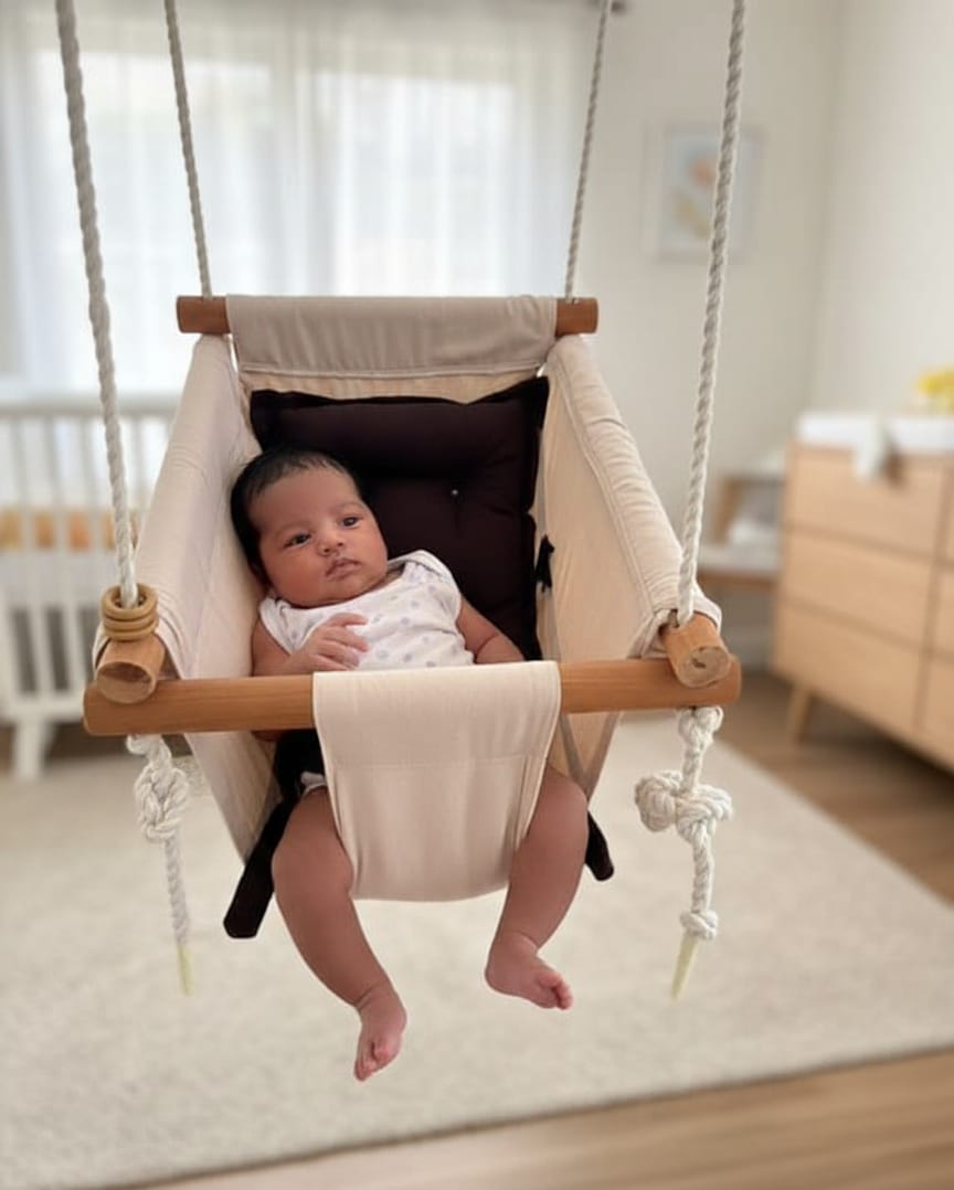 Infinity Swing