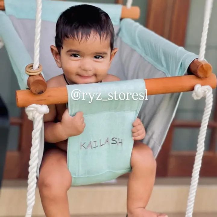 Infinity Swing