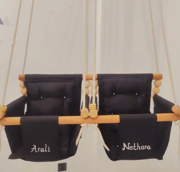Twin Swings