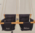 Twin Swings