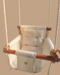 High-Backed Swing