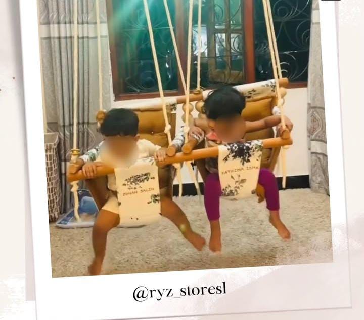 Twin Swings