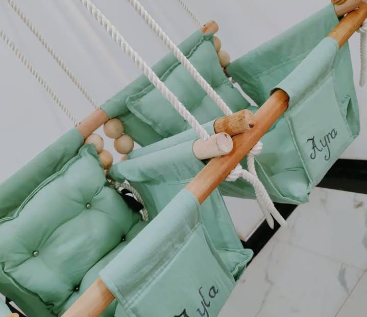 Twin Swings
